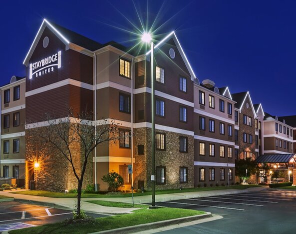 Staybridge Suites Woodland Hills by IHG