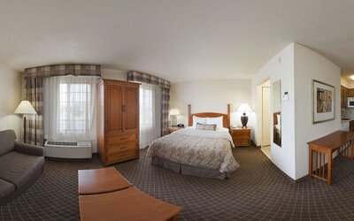 Staybridge Suites Woodland Hills by IHG