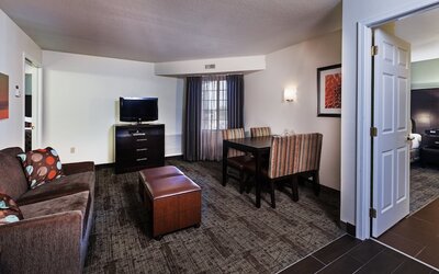 Staybridge Suites Woodland Hills by IHG