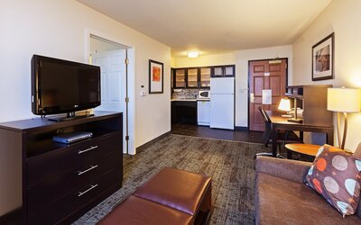 Staybridge Suites Woodland Hills by IHG