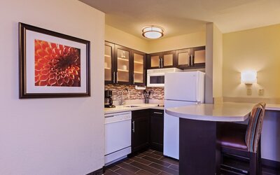 Staybridge Suites Woodland Hills by IHG