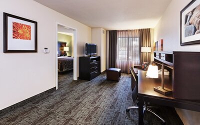 Staybridge Suites Woodland Hills by IHG