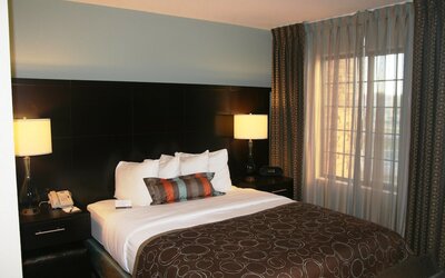 Staybridge Suites Woodland Hills by IHG