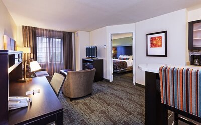 Staybridge Suites Woodland Hills by IHG