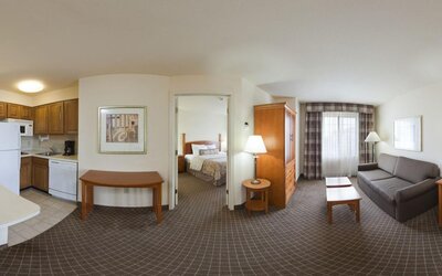 Staybridge Suites Woodland Hills by IHG