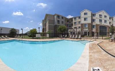 Staybridge Suites Woodland Hills by IHG