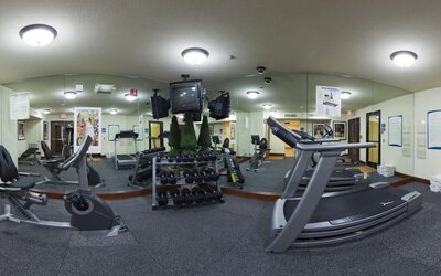 Staybridge Suites Woodland Hills by IHG