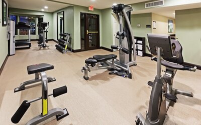 Staybridge Suites Woodland Hills by IHG