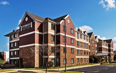 Staybridge Suites Woodland Hills by IHG