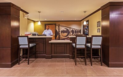Staybridge Suites Woodland Hills by IHG