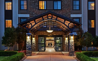 Staybridge Suites Woodland Hills by IHG