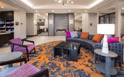 Homewood Suites by Hilton Tulsa Catoosa