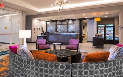 Homewood Suites by Hilton Tulsa Catoosa