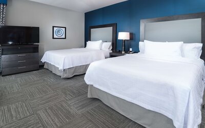 Homewood Suites by Hilton Tulsa Catoosa