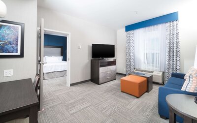 Homewood Suites by Hilton Tulsa Catoosa