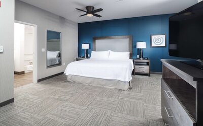 Homewood Suites by Hilton Tulsa Catoosa