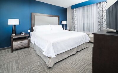 Homewood Suites by Hilton Tulsa Catoosa