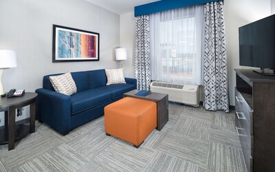 Homewood Suites by Hilton Tulsa Catoosa