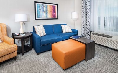 Homewood Suites by Hilton Tulsa Catoosa