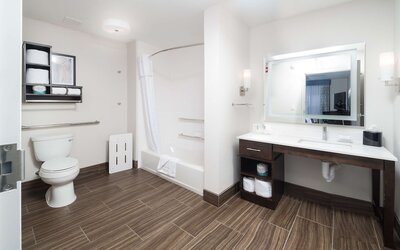 Homewood Suites by Hilton Tulsa Catoosa