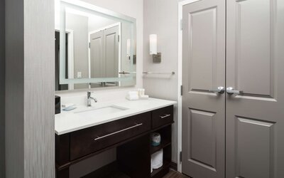 Homewood Suites by Hilton Tulsa Catoosa
