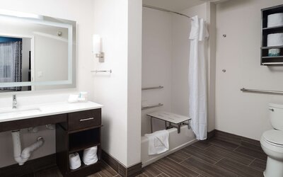 Homewood Suites by Hilton Tulsa Catoosa