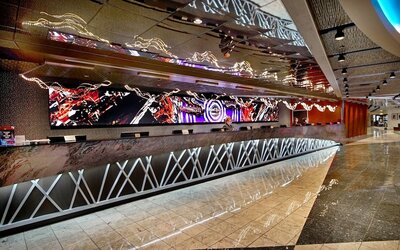 Hard Rock Hotel and Casino Tulsa