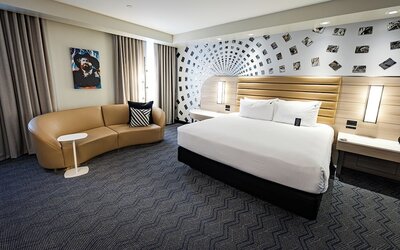 Hard Rock Hotel and Casino Tulsa