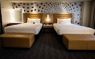 Hard Rock Hotel and Casino Tulsa
