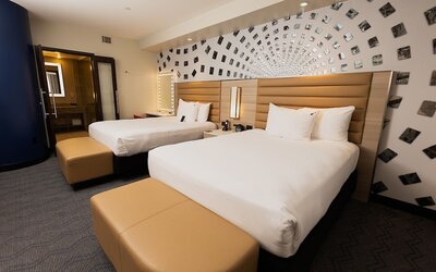 Hard Rock Hotel and Casino Tulsa