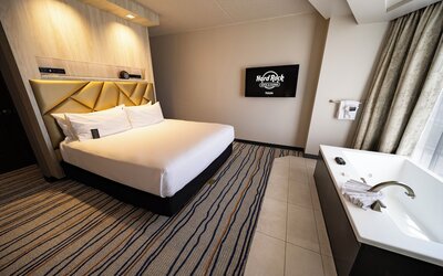 Hard Rock Hotel and Casino Tulsa
