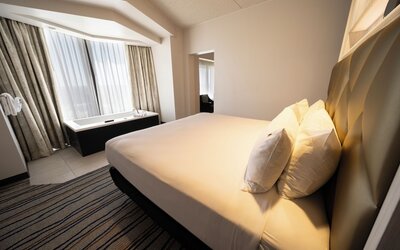 Hard Rock Hotel and Casino Tulsa