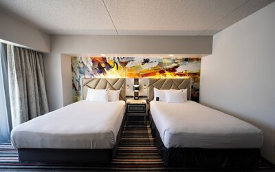 Hard Rock Hotel and Casino Tulsa