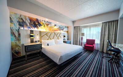 Hard Rock Hotel and Casino Tulsa