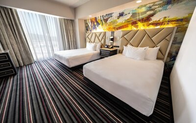 Hard Rock Hotel and Casino Tulsa