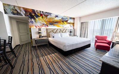 Hard Rock Hotel and Casino Tulsa