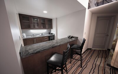 Hard Rock Hotel and Casino Tulsa