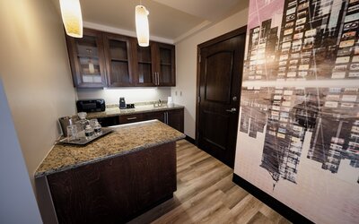 Hard Rock Hotel and Casino Tulsa