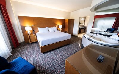 Hard Rock Hotel and Casino Tulsa