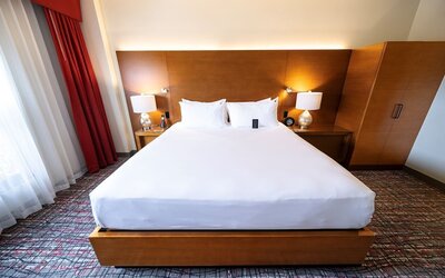 Hard Rock Hotel and Casino Tulsa