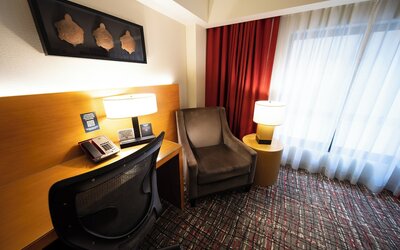 Hard Rock Hotel and Casino Tulsa