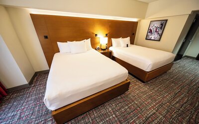 Hard Rock Hotel and Casino Tulsa