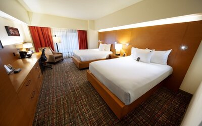 Hard Rock Hotel and Casino Tulsa