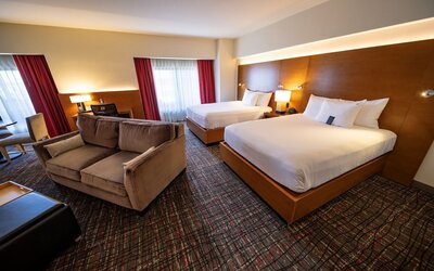 Hard Rock Hotel and Casino Tulsa