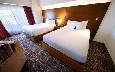 Hard Rock Hotel and Casino Tulsa