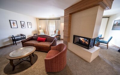 Hard Rock Hotel and Casino Tulsa