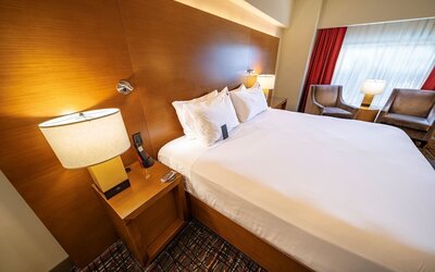 Hard Rock Hotel and Casino Tulsa