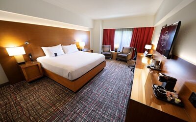 Hard Rock Hotel and Casino Tulsa