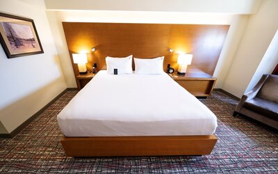 Hard Rock Hotel and Casino Tulsa