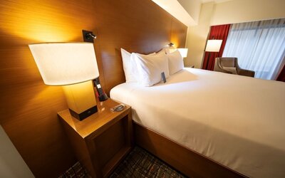 Hard Rock Hotel and Casino Tulsa